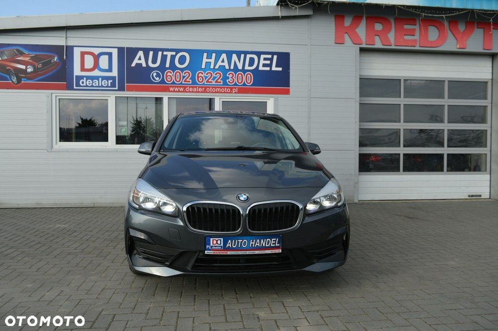 BMW Seria 2 - 8
