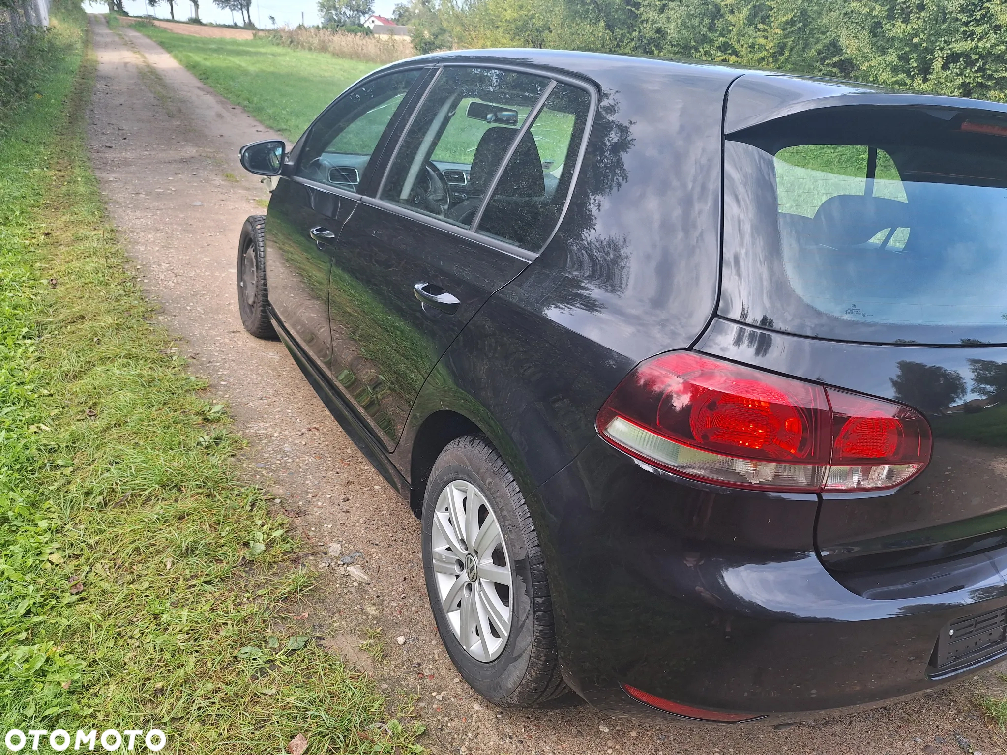 Volkswagen Golf 1.6 TDI DPF BlueMotion Technology Comfortline - 3