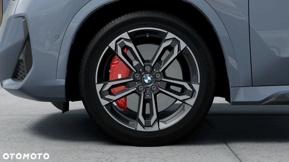 BMW X1 xDrive20d M Sportpaket - 4