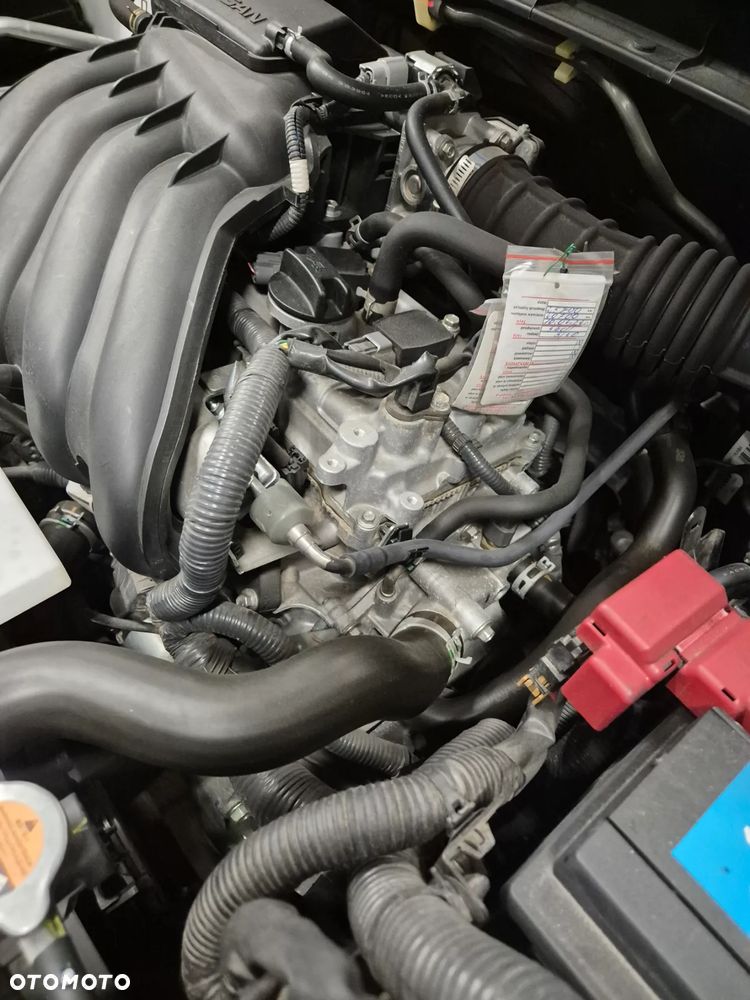 Nissan Juke 1.6 Shiro - 23