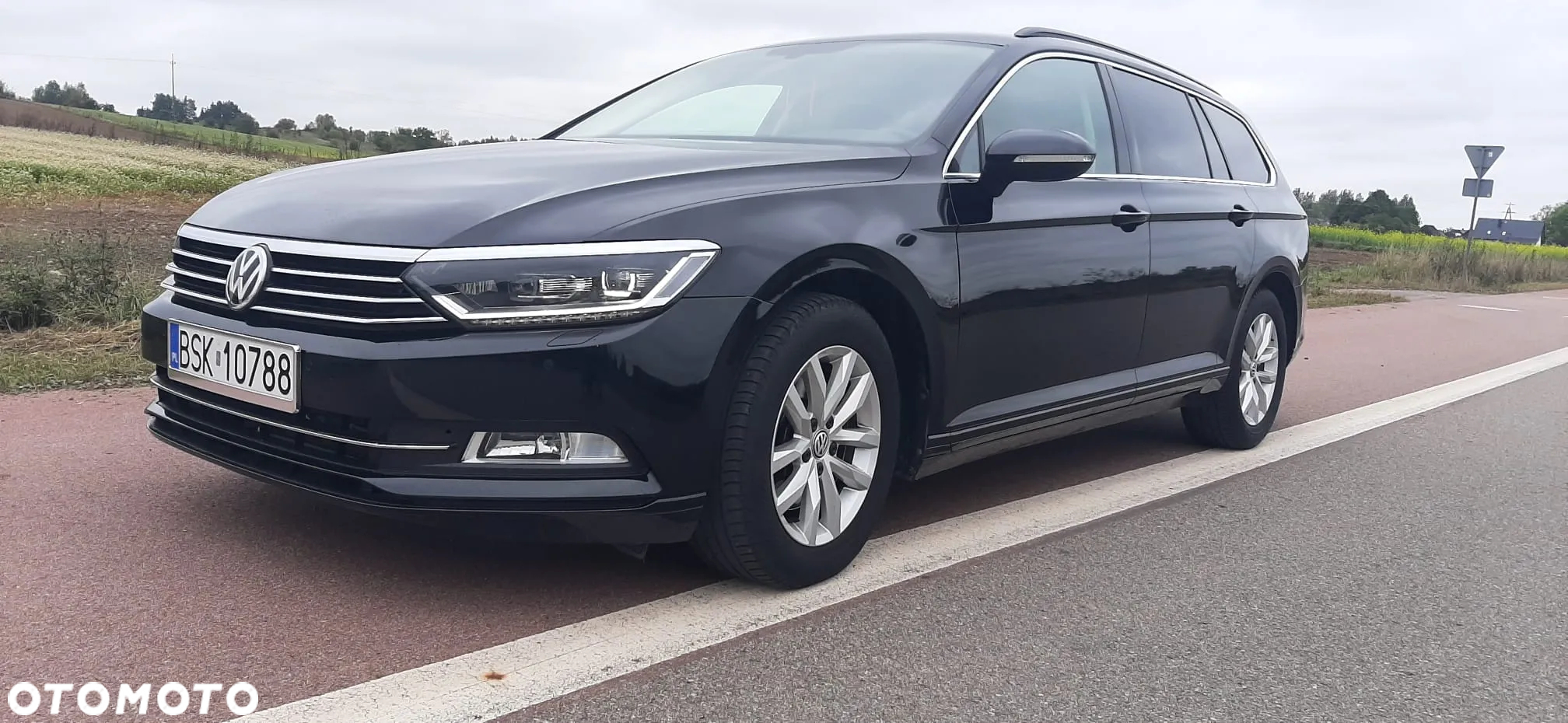 Volkswagen Passat 2.0 TDI BMT SCR Comfortline DSG7 - 2