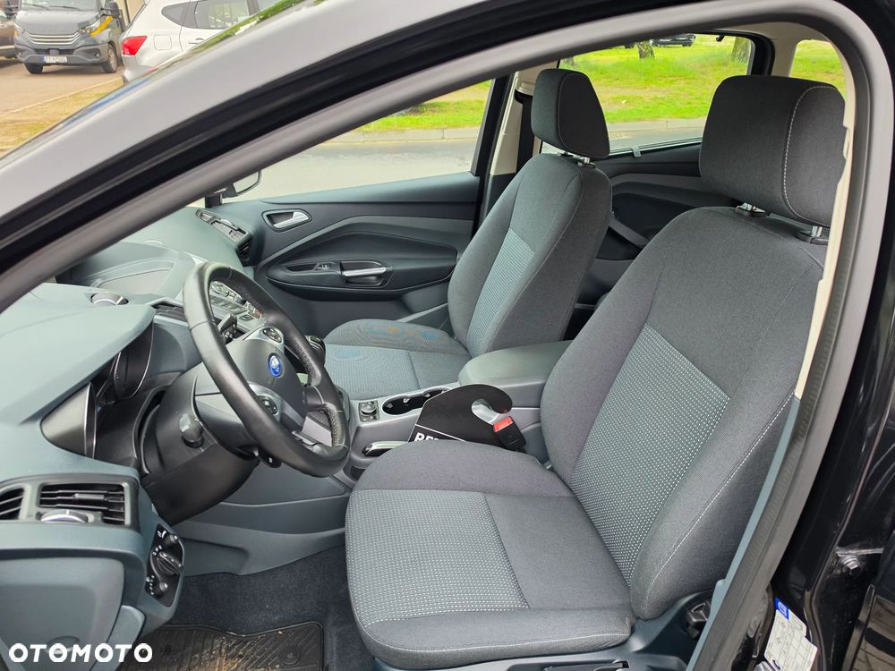 Ford C-MAX 2.0 TDCi Business Edition - 8