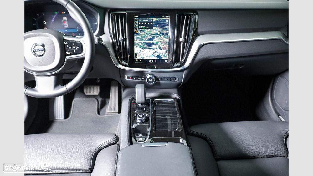Volvo V60 - 10