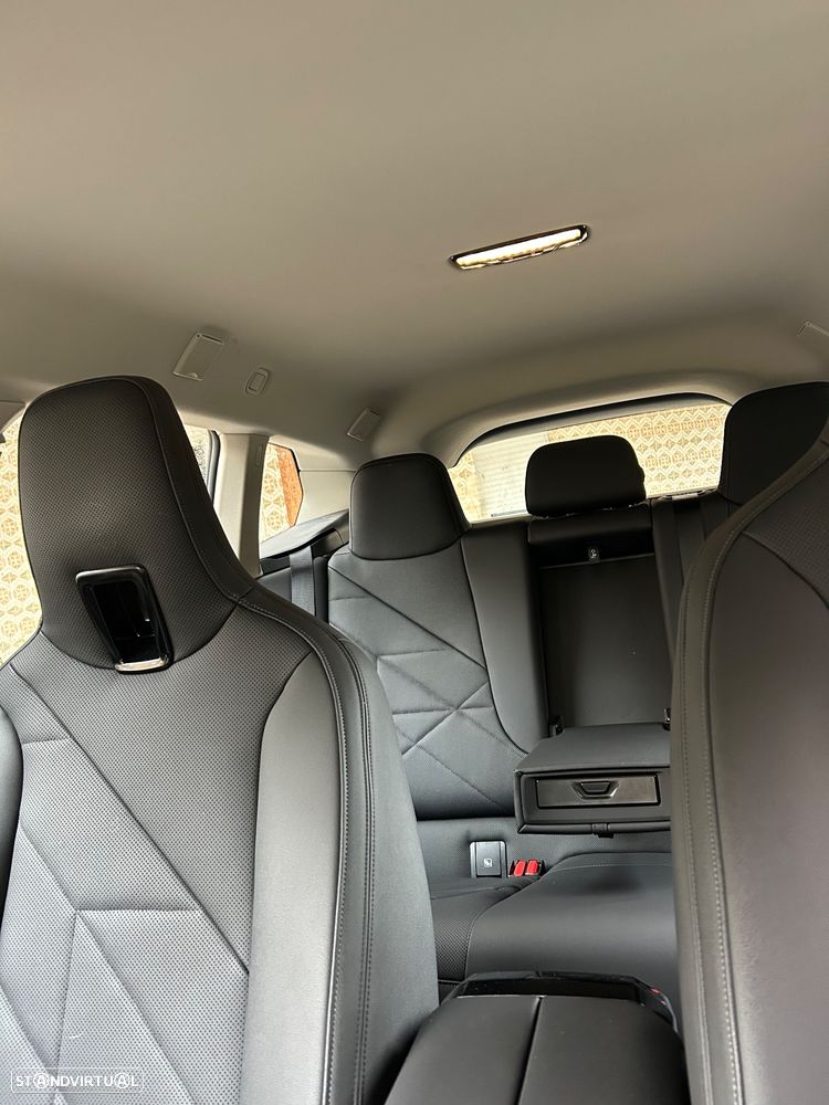 BMW iX xDrive 50 Pack Desportivo - 11