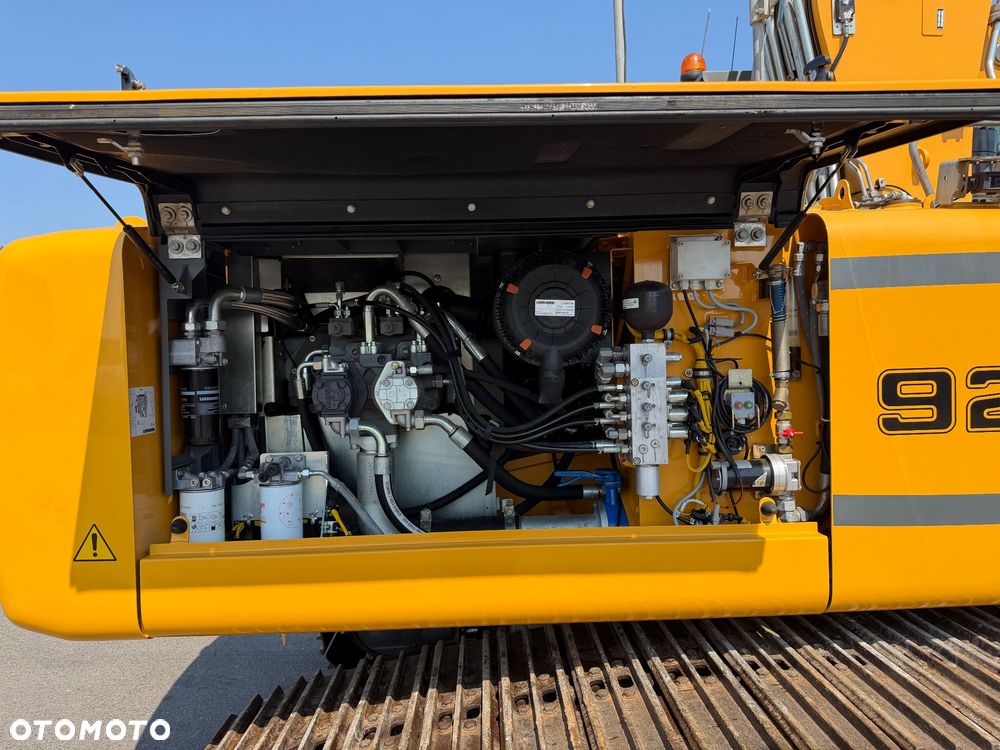 Liebherr R922 R 922 LC - 23