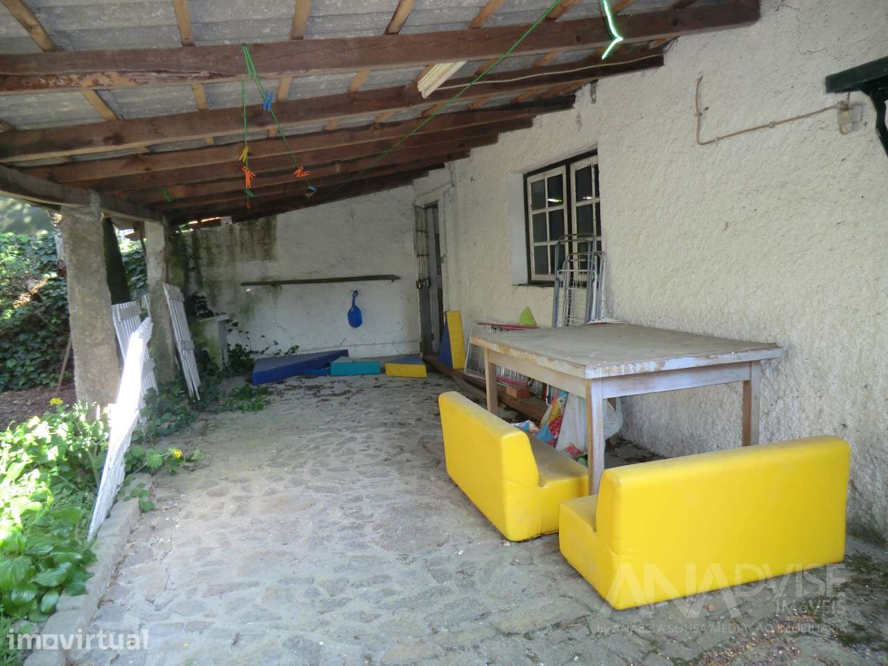 Prédio T8 Venda em Viseu,Viseu - Grande imagem: 5/48