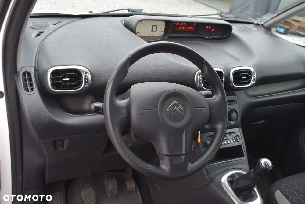Citroën C3 Picasso 1.4i Selection - 6