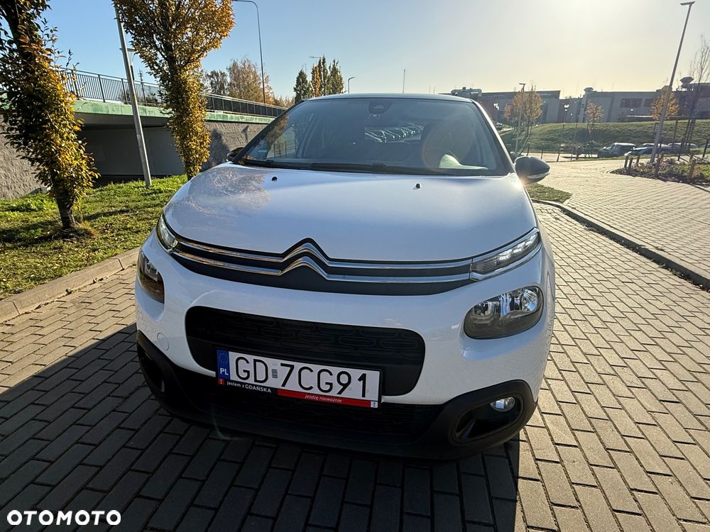 Citroën C3 - 2