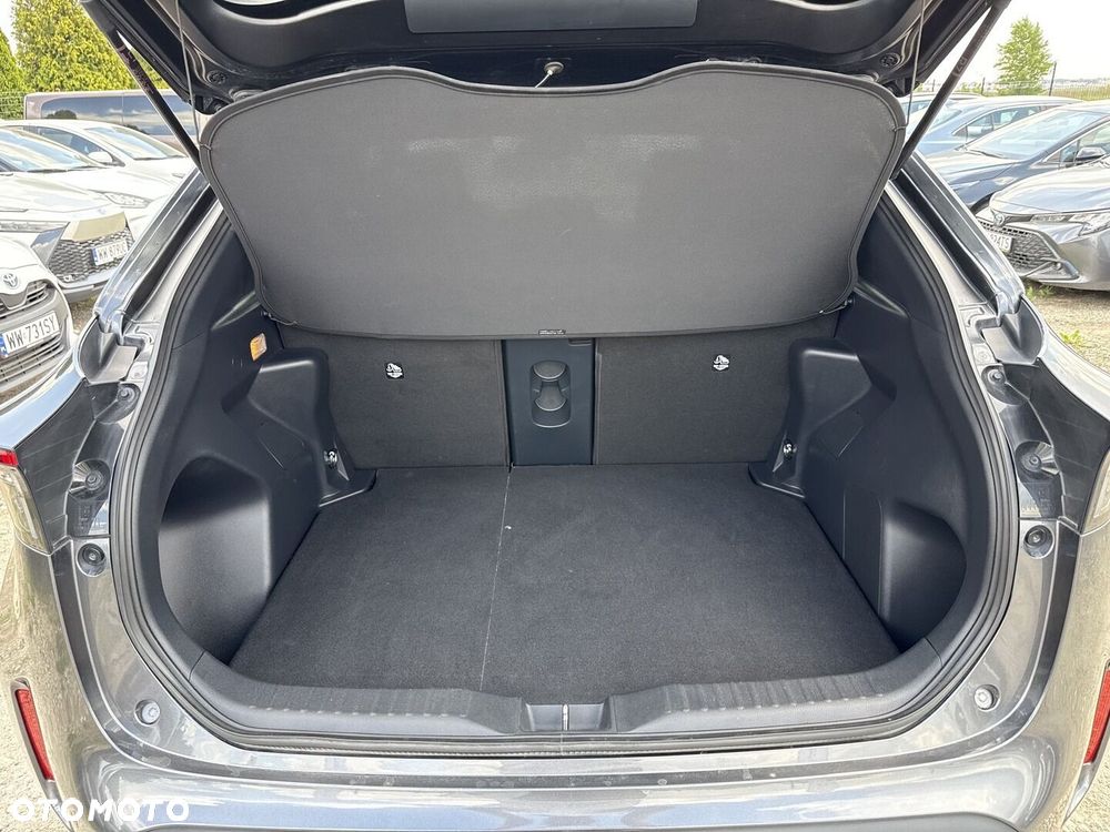 Toyota Yaris Cross Hybrid 1.5 Style - 14