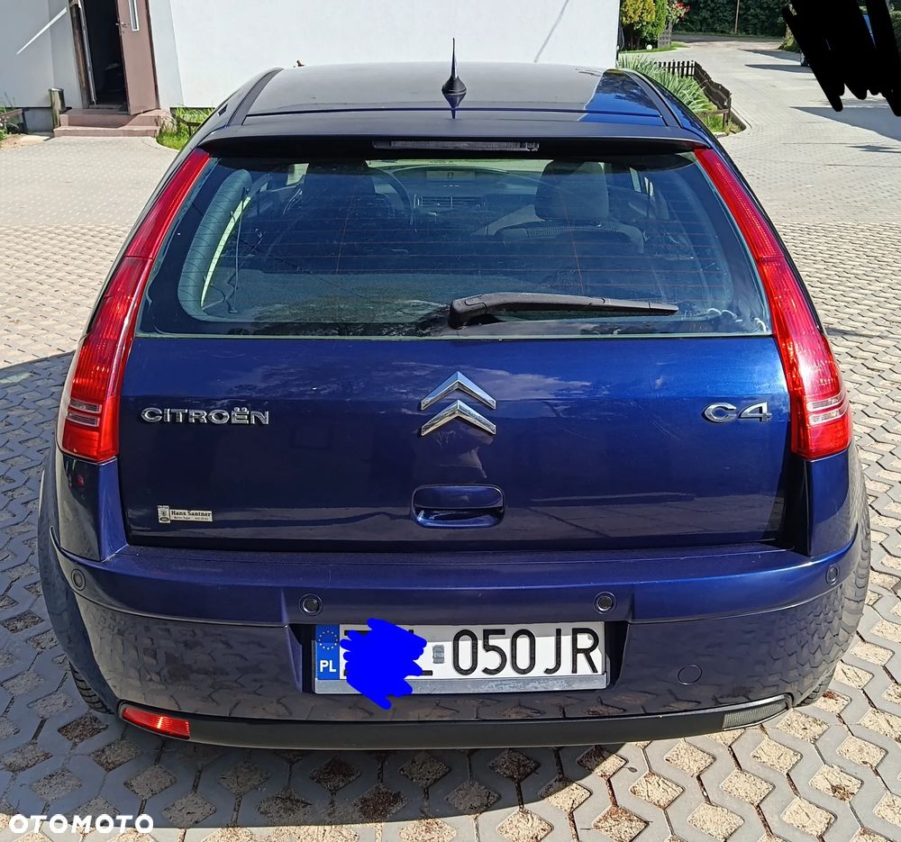 Citroën C4 - 10