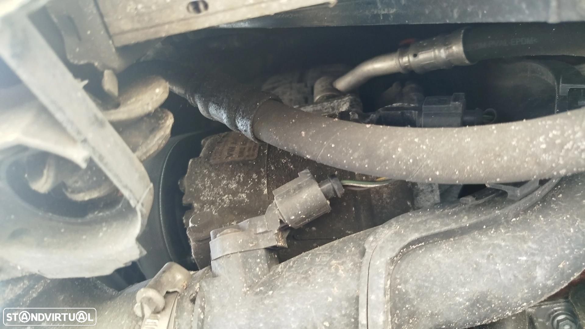 Compressor AC AUDI A1 Sportback (8XA, 8XF) - 1