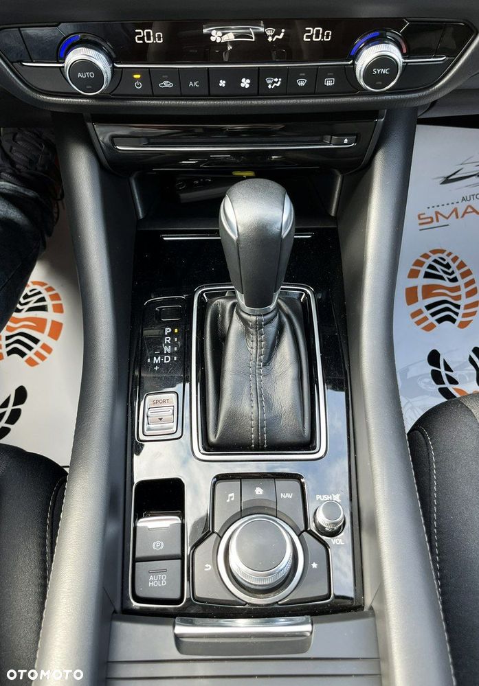 Mazda 6 2.0 SkyMotion - 18