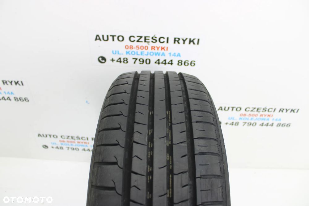 195/55R15 85V Firemax FM601 - 1