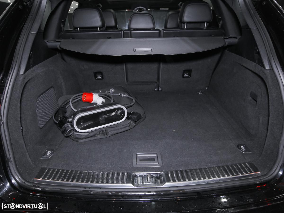 Porsche Cayenne S E-Hybrid Platinum Edition - 14