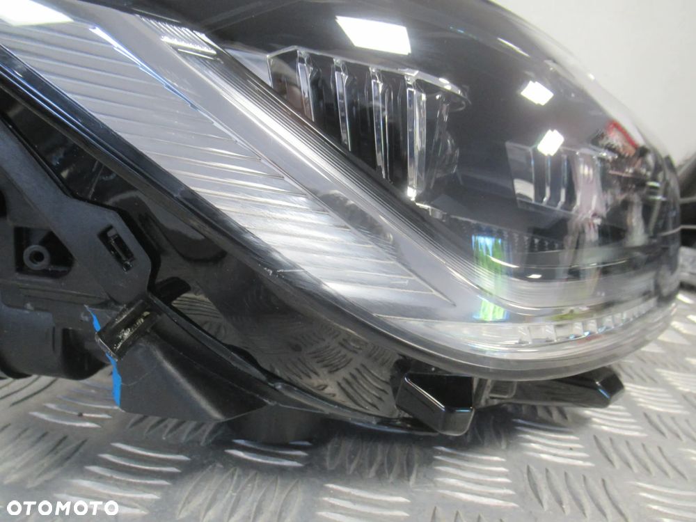 LAMPA PRZEDNIA PRZÓD PRAWA VW T-CROSS FULL LED 2GM941036B 2018-2023 - 11