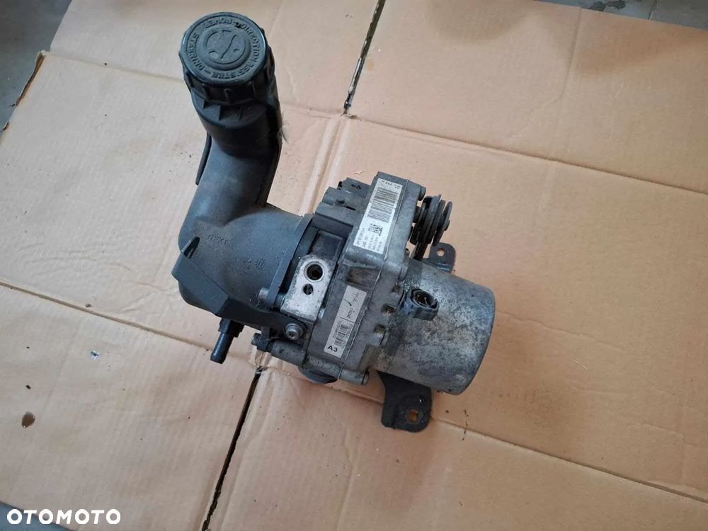 POMPA WSPOMAGANIA PEUGEOT 508 I 2010- 10- 1,6 E-HDI - 3