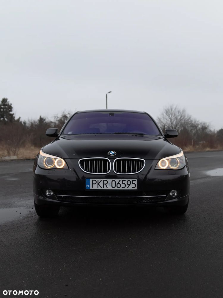 BMW Seria 5 - 2
