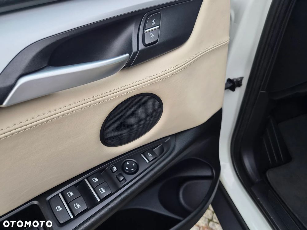 BMW X5 xDrive25d Sport-Aut - 20