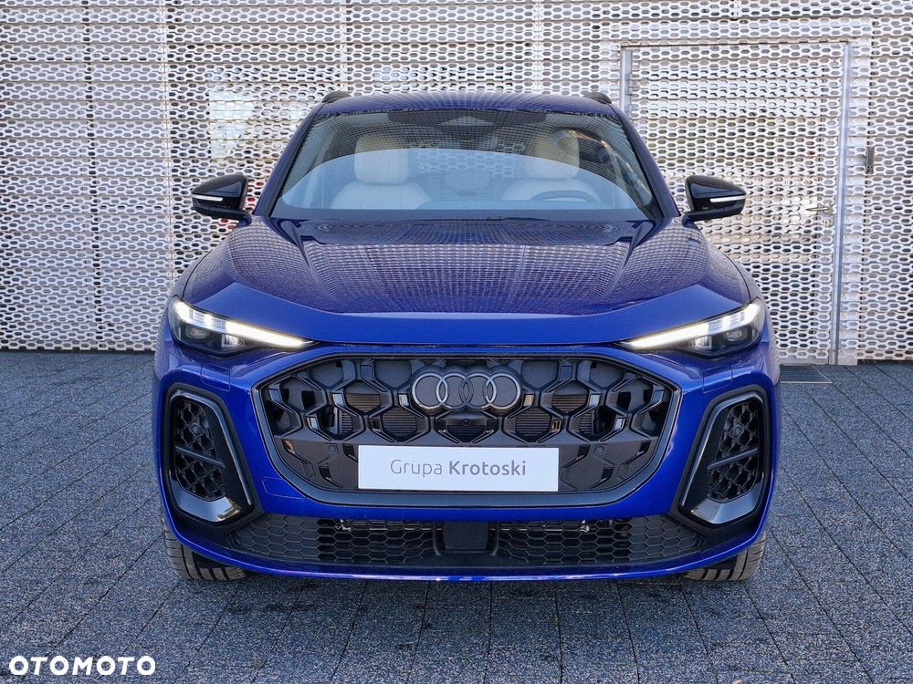 Audi Q5 Sportback - 2