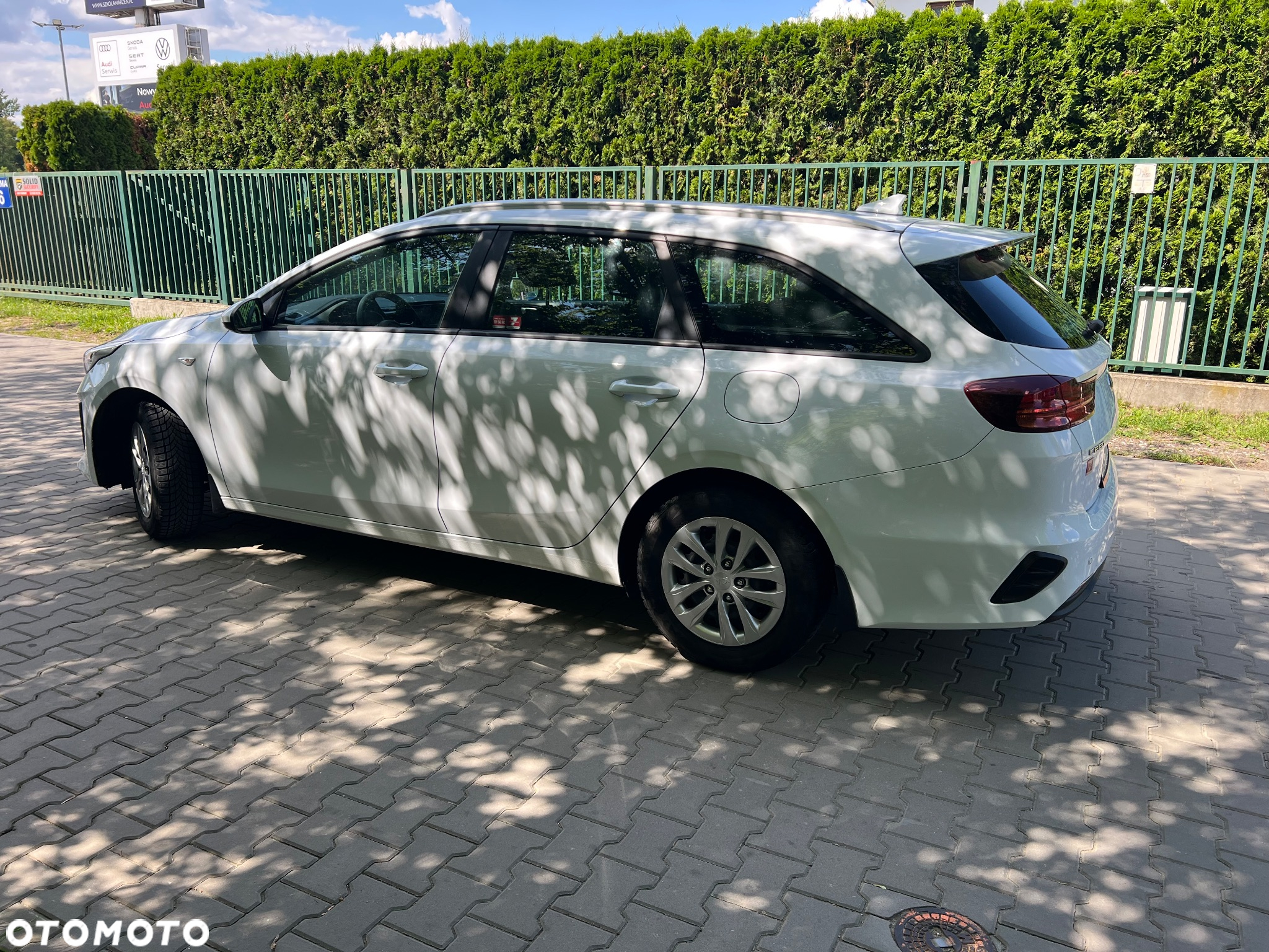 Kia Ceed 1.0 T-GDI L - 8