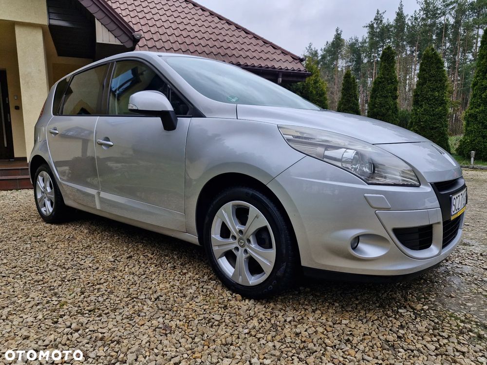 Renault Scenic 1.6 16V Authentique - 17