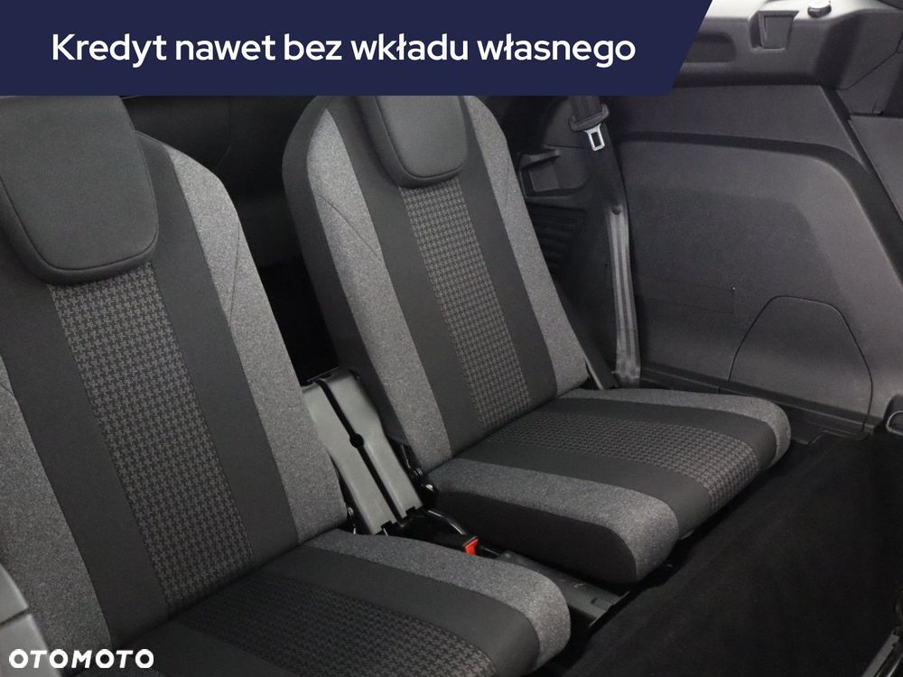 Peugeot 5008 - 19
