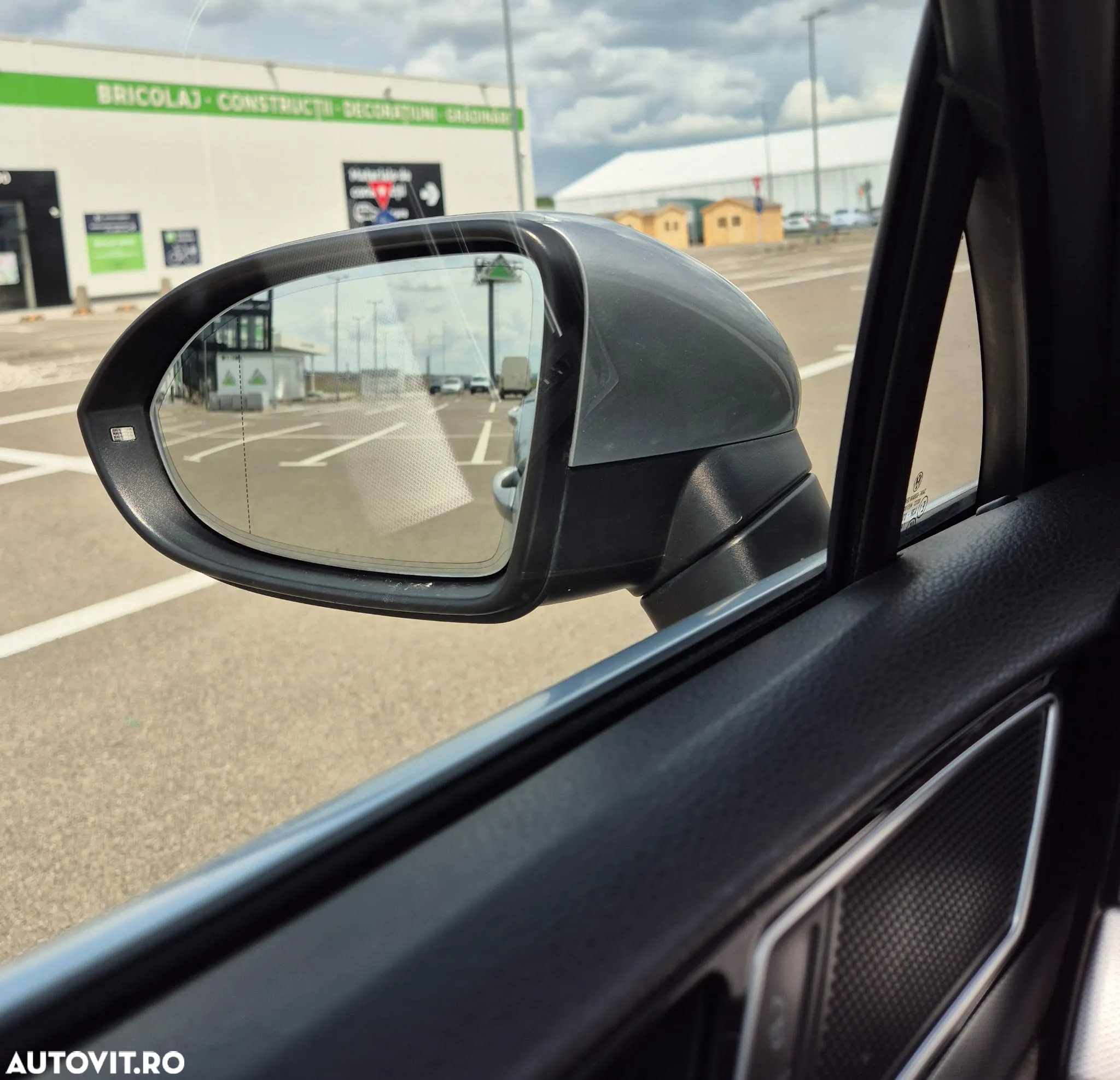 Volkswagen Passat 2.0 TDI Comfortline - 5