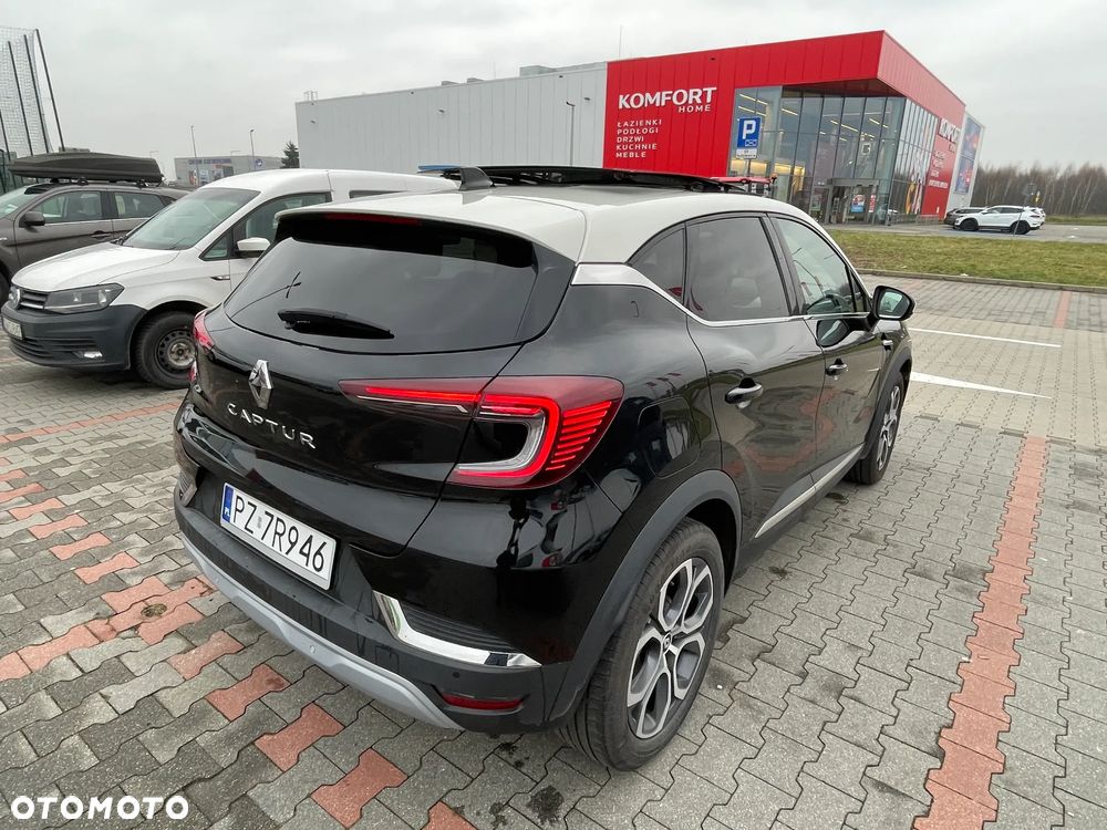 Renault Captur - 5