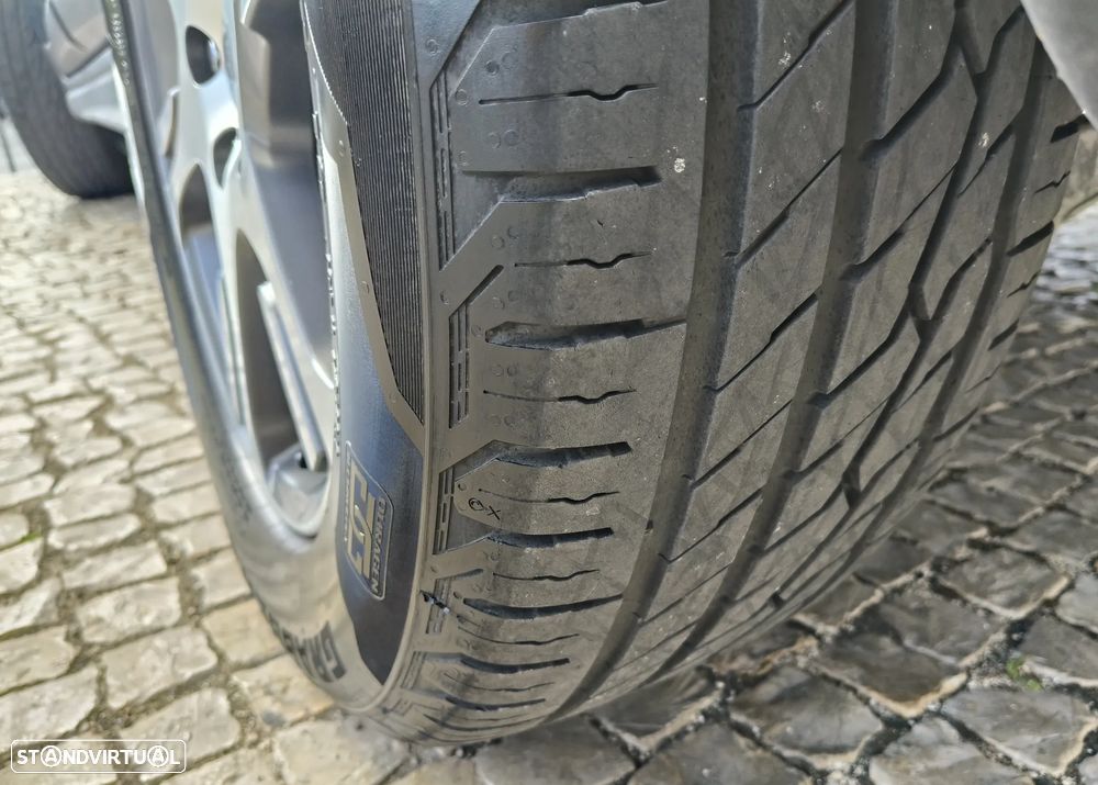 Volvo XC 60 2.0 D3 Drive Momentum - 5