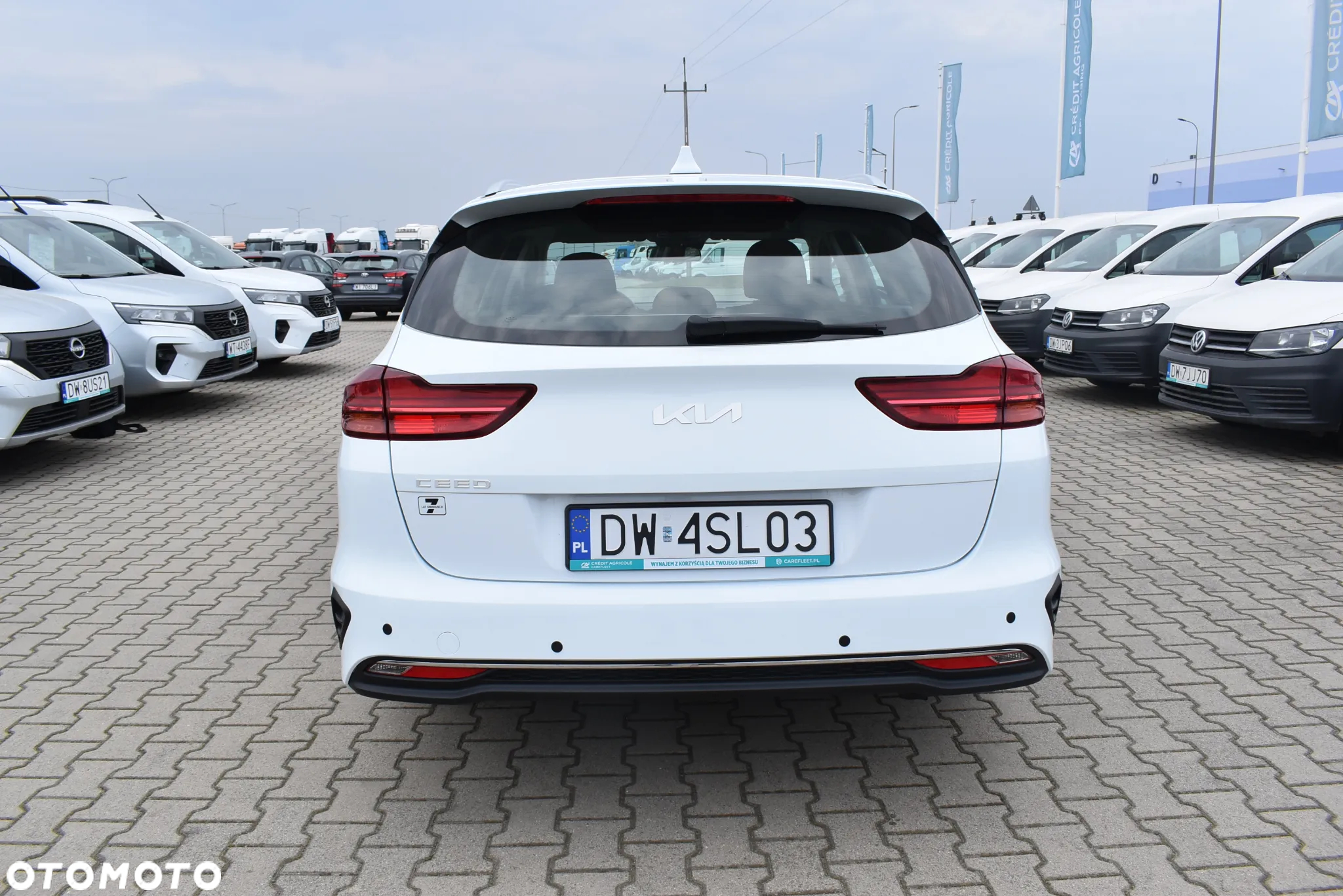 Kia Ceed 1.0 T-GDI S - 7
