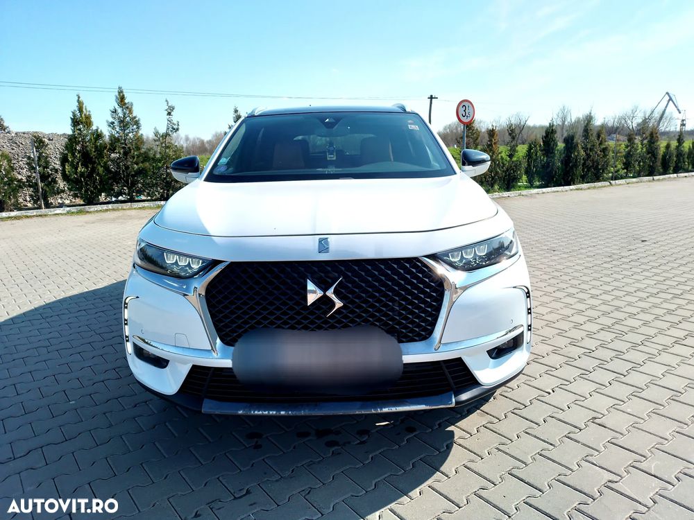 DS Automobiles DS 7 Crossback - 6
