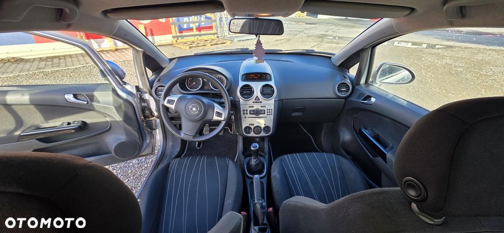 Opel Corsa 1.3 CDTI 111 - 5
