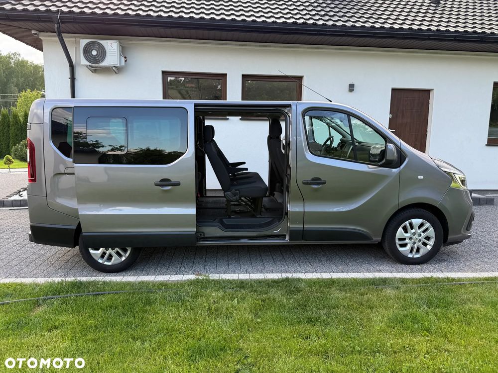 Renault Trafic - 23