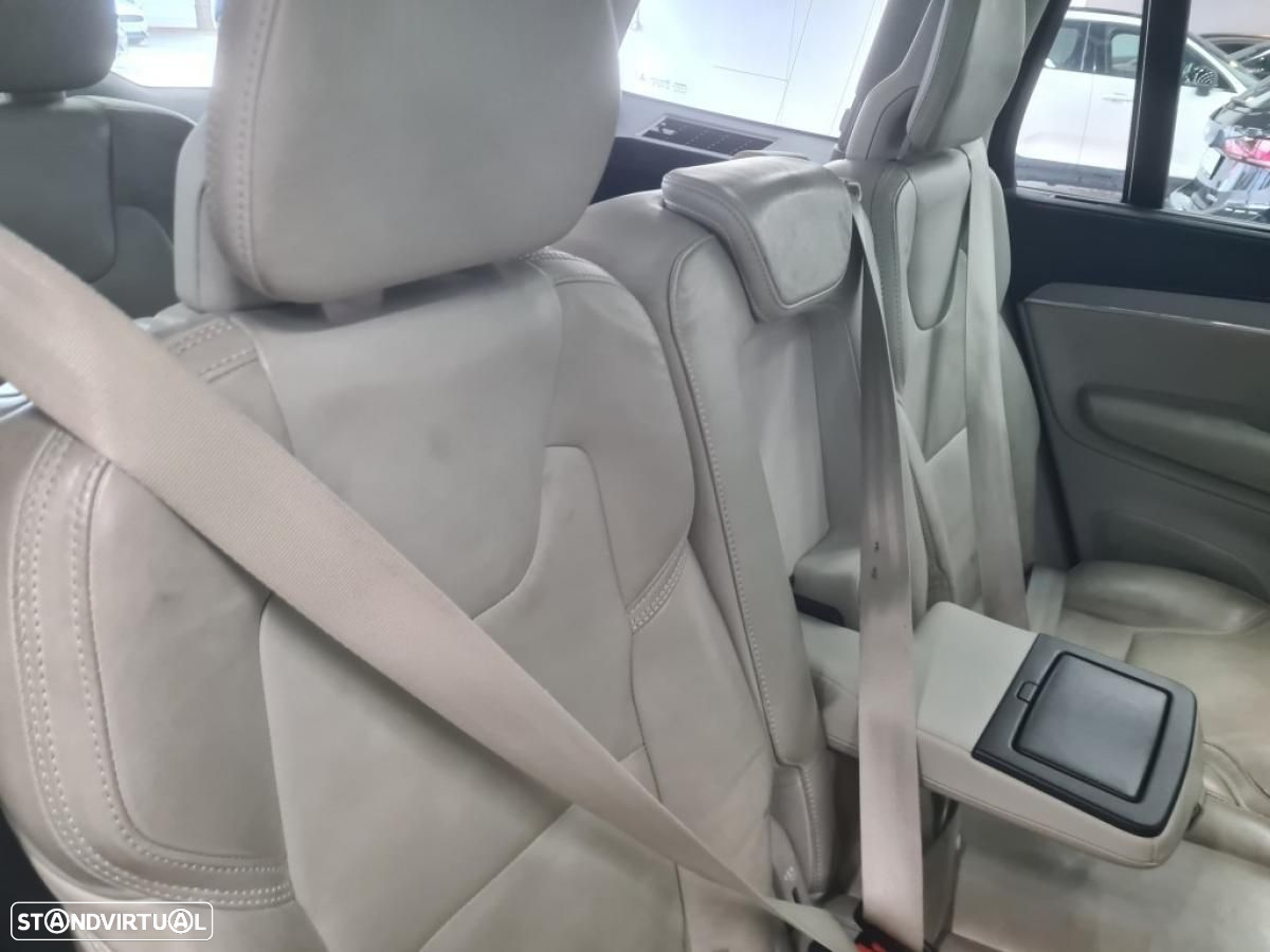 Volvo XC 90 2.0 T8 PHEV Inscription AWD - 9