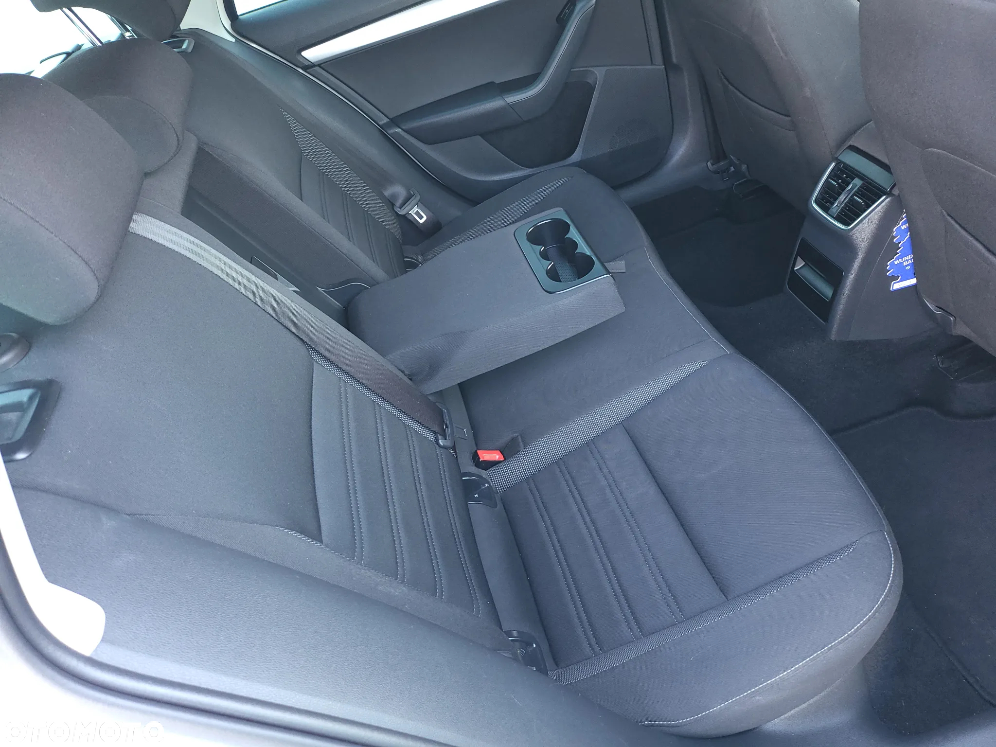 Skoda Octavia 1.6 TDI DSG Style - 13