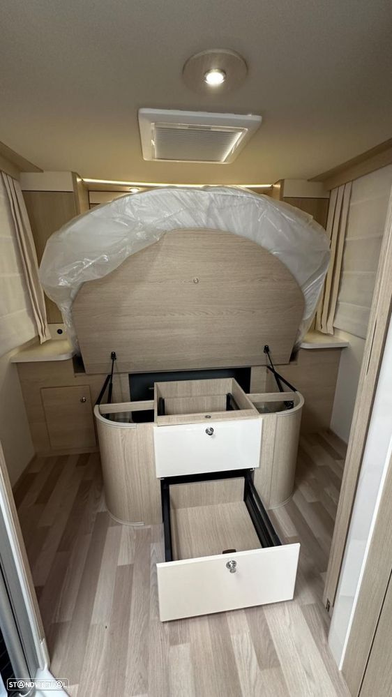 Autostar Passion I730LCA 180cv cx. Aut (NOVA) Alko - 44