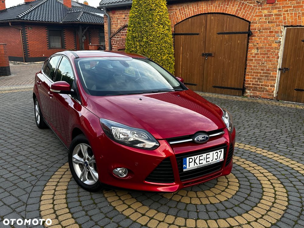 Ford Focus - 7