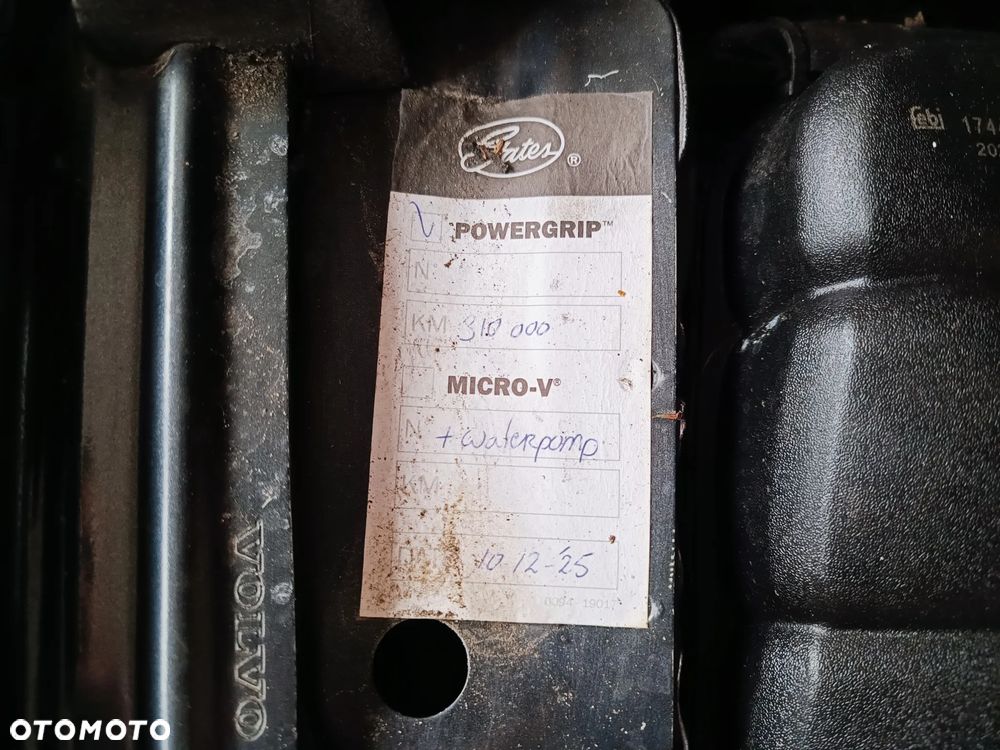 Volvo V70 T4 Powershift Summum - 34