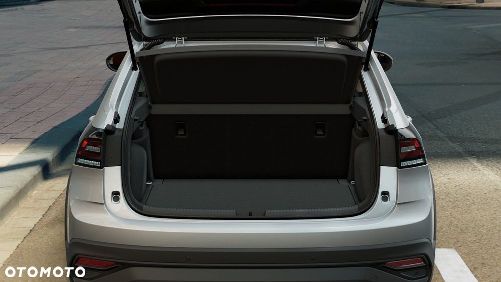 Volkswagen Taigo 1.0 TSI Life Plus DSG - 8