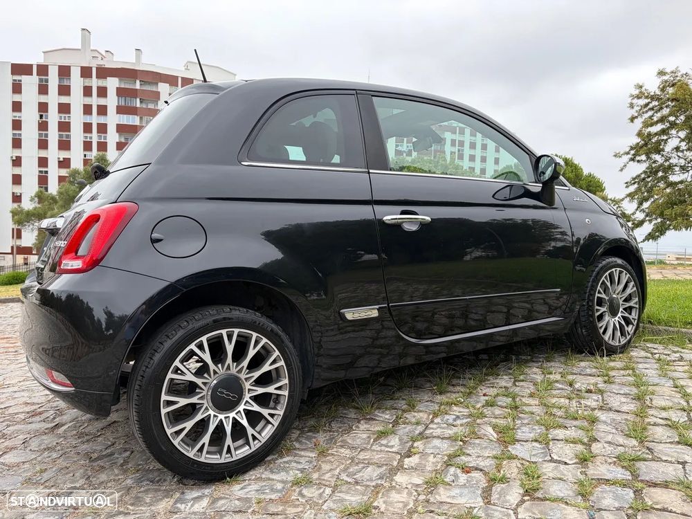 Fiat 500 - 9