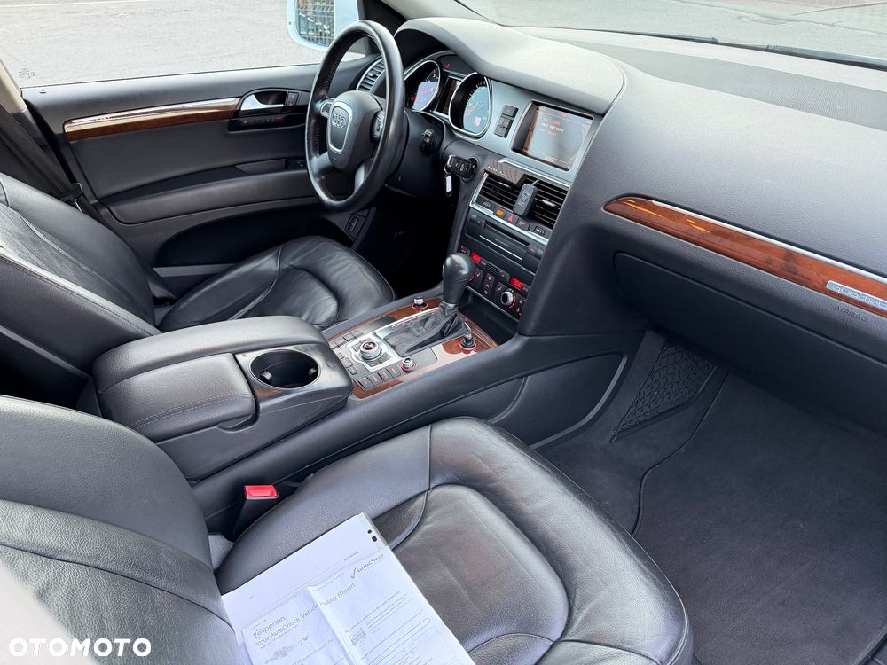 Audi Q7 - 6
