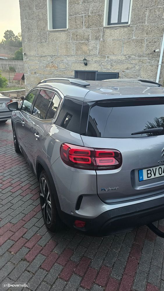 Citroën C5 Aircross - 5