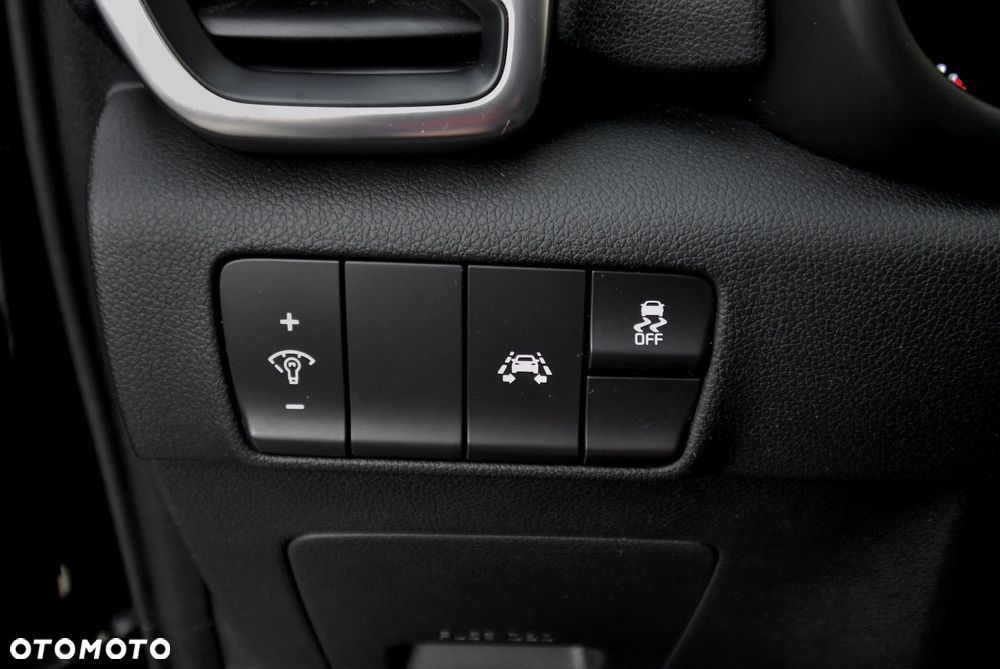 Kia Sportage 1.6 T-GDI 2WD SPIRIT - 16