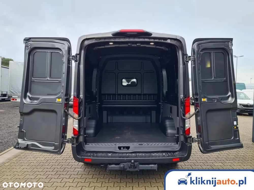 Ford Transit - 3