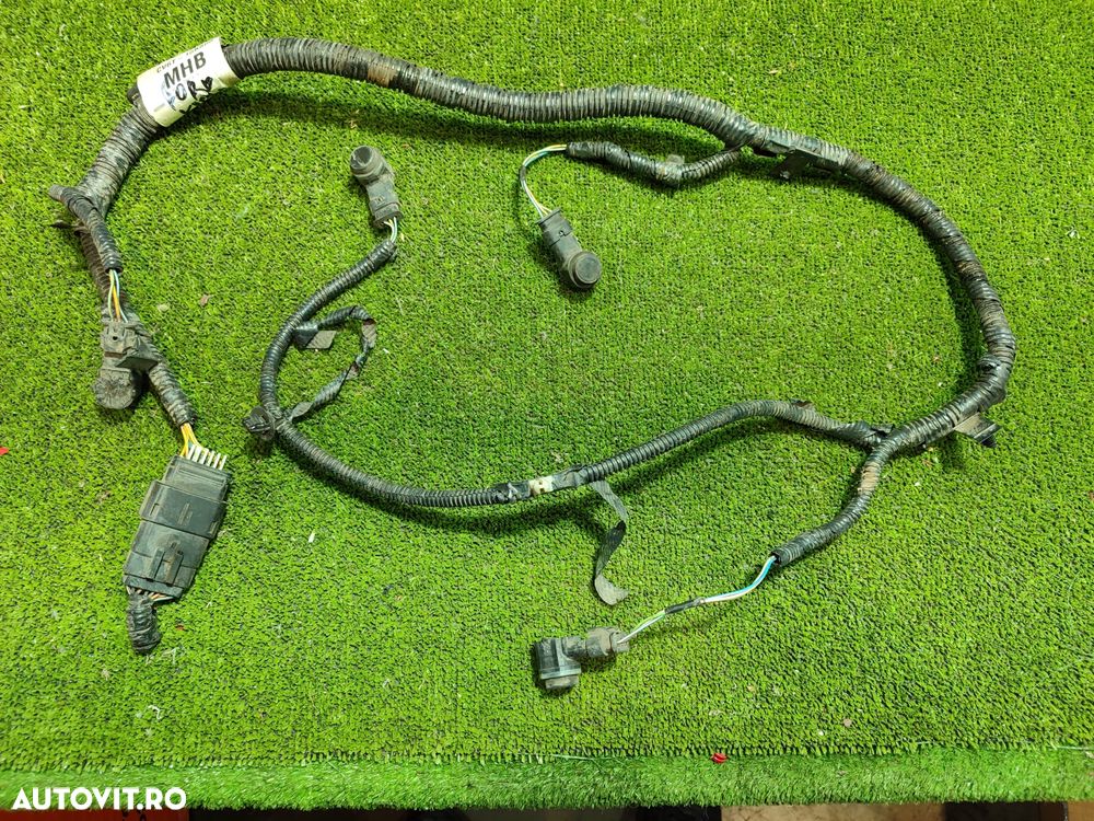 SENZORI PARCARE SPATE FORD KUGA 2.0 DIESEL 2013 / SUV COD OEM CV6T-15K868 / CJ5T-15K859-EA / 2012-2019 - 2