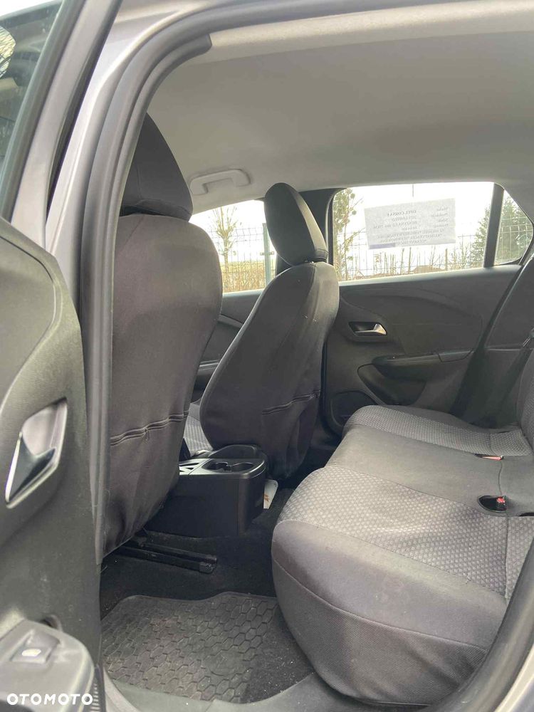 Opel Corsa 1.2 Edition S&S - 12