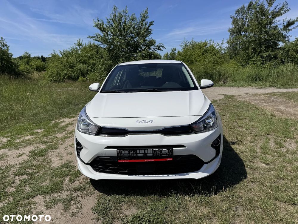 Kia Rio 1.0 T-GDI GT-Line - 2