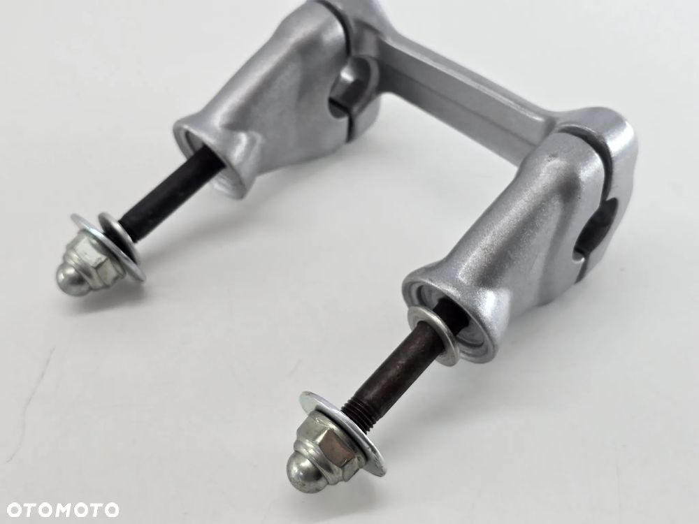 MOCOWANIE KIEROWNICY RISEREY MOSTEK  TRIUMPH SCRAMBLER 400 SPEED - 11