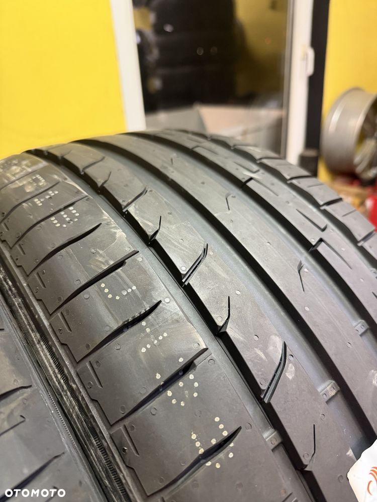 Opony letnie 255/40R19 100Y XL Sailun Atrezzo ZDR2 | Nowe | Komplet - 5