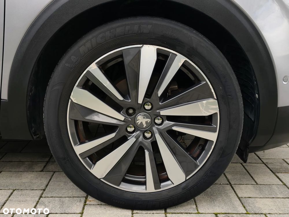 Peugeot 3008 1.6 BlueHDi Allure S&S - 15